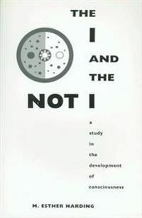 I and the Not - I A Study in the Development of Cons