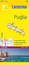 Puglia - Michelin Local Map 363