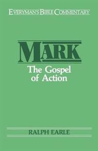 Mark the Gospel of Action