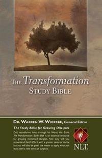 The Transformation Study Bible