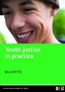 Youth justice in practice