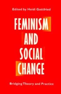Feminism and Social Change
