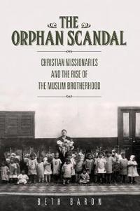 The Orphan Scandal