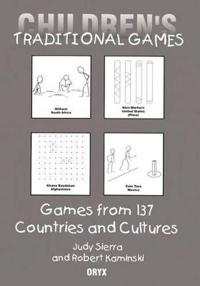 Children's Traditional Games