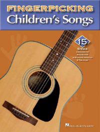 Fingerpicking Children's Songs