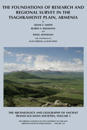 The Archaeology and Geography of Ancient Transcaucasian Societies, Volume I