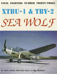 XTBU-1 & TBY-2 Sea Wolf