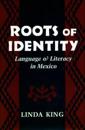 Roots of Identity