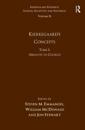 Volume 15, Tome I: Kierkegaard's Concepts