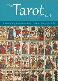 The Tarot Deck