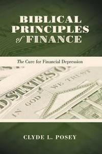 Biblical Principles of Finance