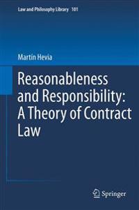 Reasonableness and Responsibility