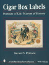 Cigar Box Labels