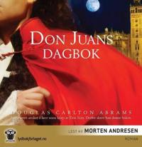 Don Juans dagbok - Douglas Carlton Abrams | Inprintwriters.org