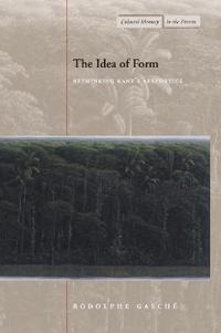The Idea of Form