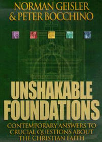 Unshakable Foundations