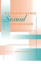 Researching Sexual Behavior