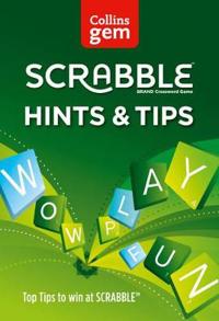 Collins Gem Scrabble Hints and Tips