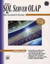 Microsoft SQL Server OLAP Developer's Guide