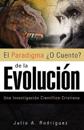 "El Paradigma O Cuento de la Evolucion"