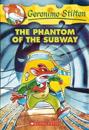 Phantom of the Subway  #13