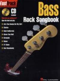 Fasttrack Bass Rock Songbook