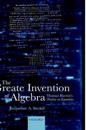 The Greate Invention of Algebra