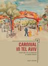 Carnival in Tel Aviv