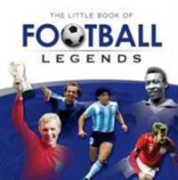 Little Book of Football Legends