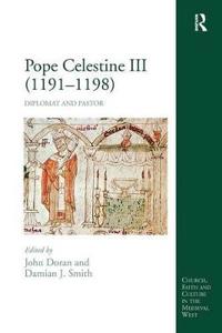 Pope Celestine III (1191-1198)
