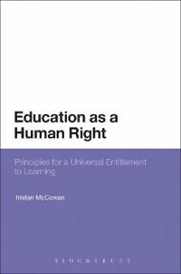 Education as a Human Right