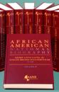 The African American National Biography