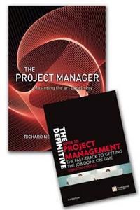 Definitive Guide to Project Management/ Project Manager