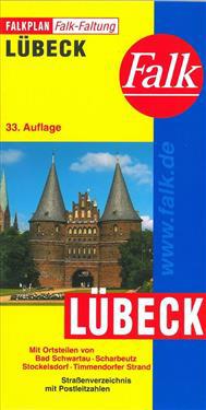 Lübeck, Falk Faltung