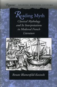 Reading Myth
