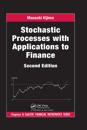 Stochastic Processes With Applications to Finance