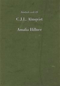 Amalia Hillner