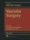 Rob & Smith's Operative Surgery: Vascular Surgery, 5Ed