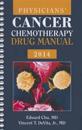 Physicians' Cancer Chemotherapy Drug Manual 2014