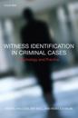 Witness Identification in Criminal Cases
