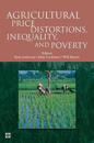 Agricultural Price Distortions, Inequality and Poverty