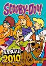 "Scooby-Doo" Annual