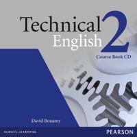 Technical English 2 Course Book