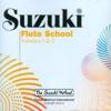 Suzuki flute school