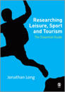 Researching Leisure, Sport and Tourism