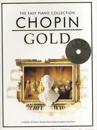 The Easy Piano Collection Chopin Gold (CD Edition)