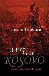 Elegy for Kosovo: Stories
