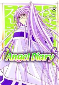 Angel Diary 8