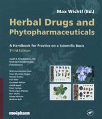 Herbal Drugs And Phytopharmaceuticals