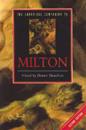 Cambridge Companion to Milton